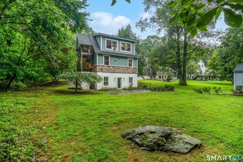 Tiny photo for 62 W Norwalk Road, Norwalk, CT 06850 (MLS # 24204315)
