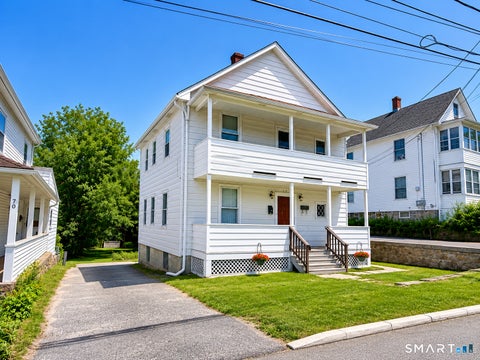 Multifamily For Rent - 64 Bannon Street #2<br/> Litchfield County, Torrington, CT 06790