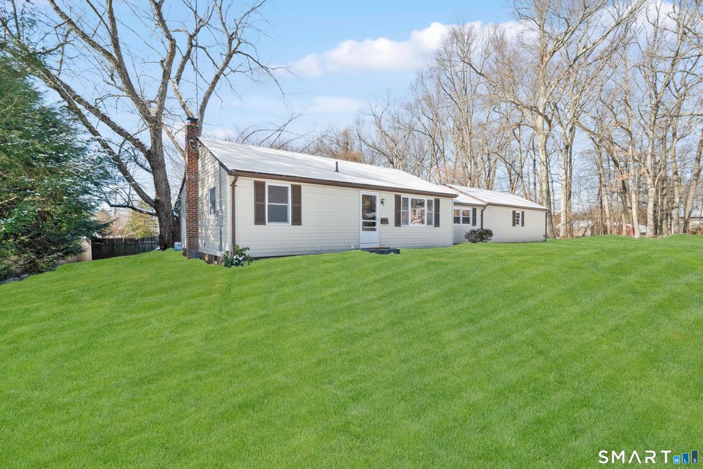 Photo of 23 Bancroft Road, Vernon, CT 06066 (MLS # 24144627)