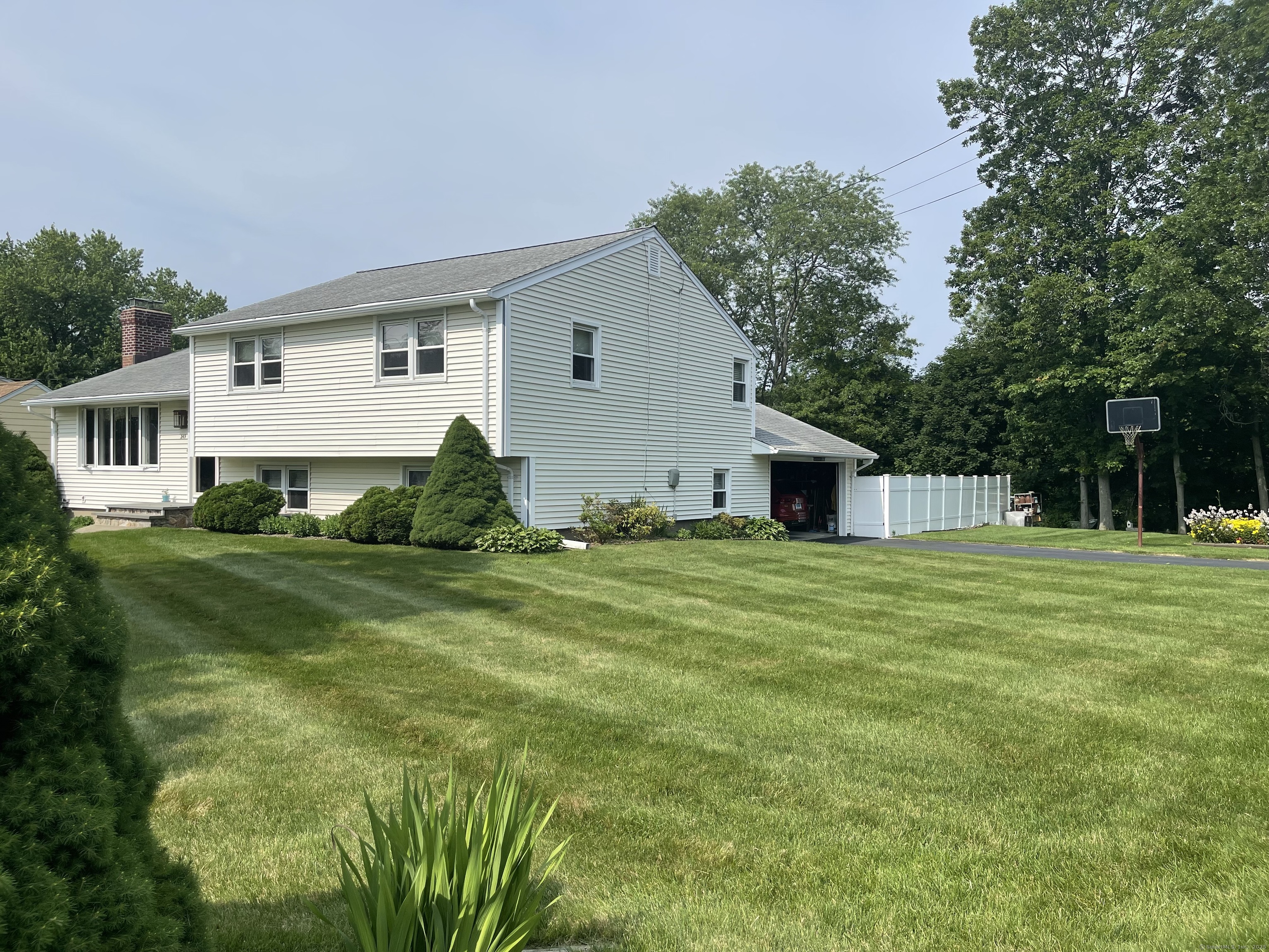 249 Wilbrook Road
