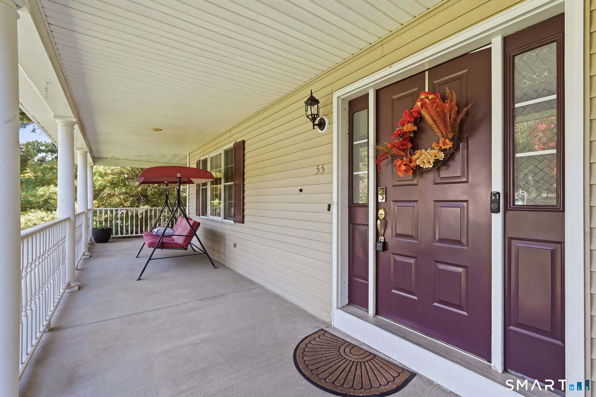 55 Madison Way