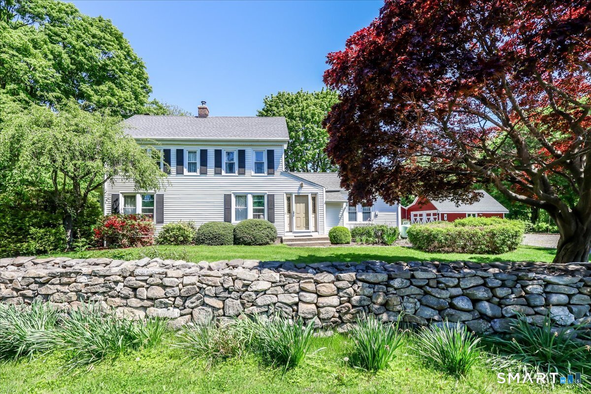 199 Berkshire Road