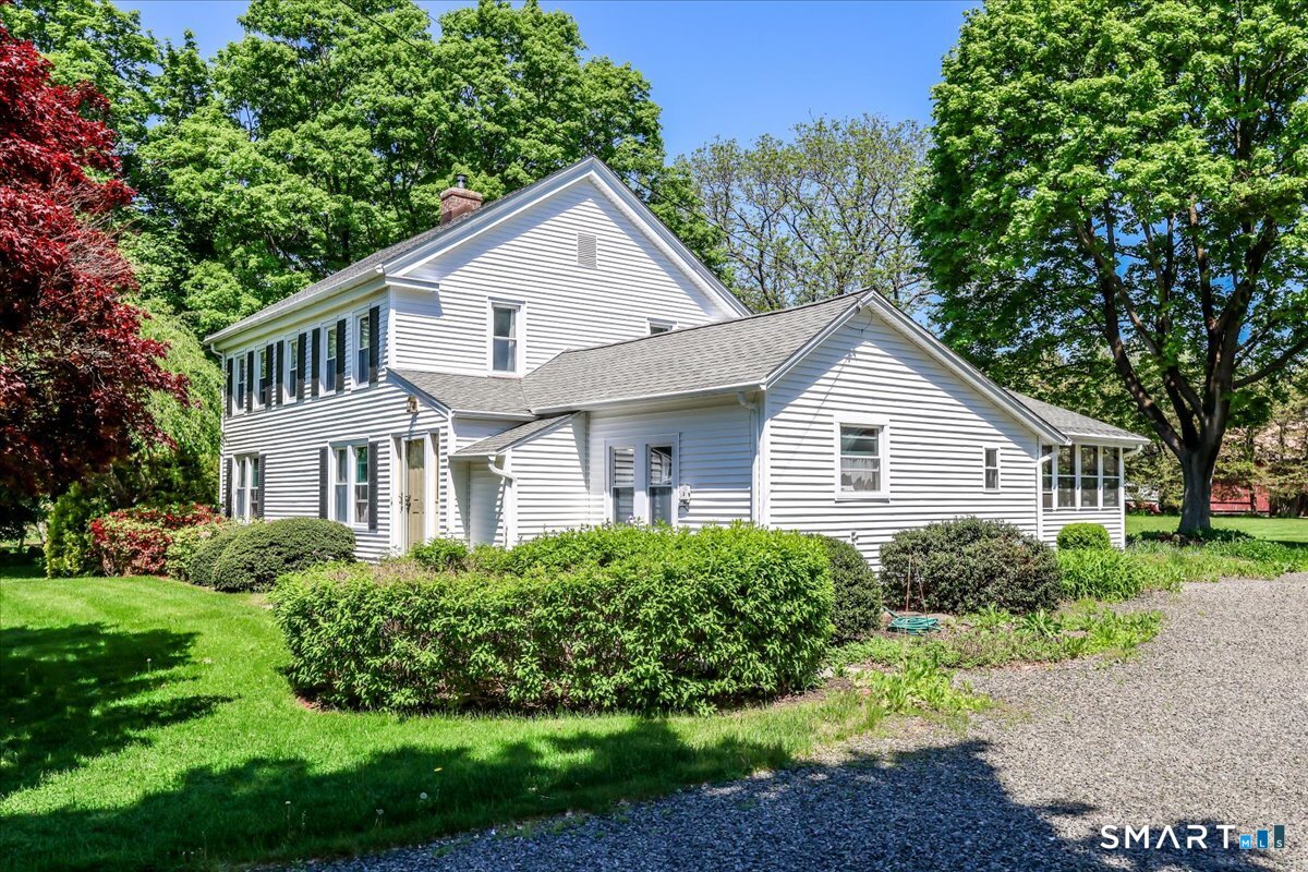 199 Berkshire Road