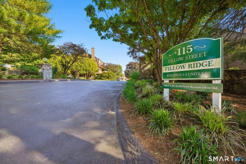 Condo For Sale - 115 Fillow Street #22<br/> Norwalk, CT 06850