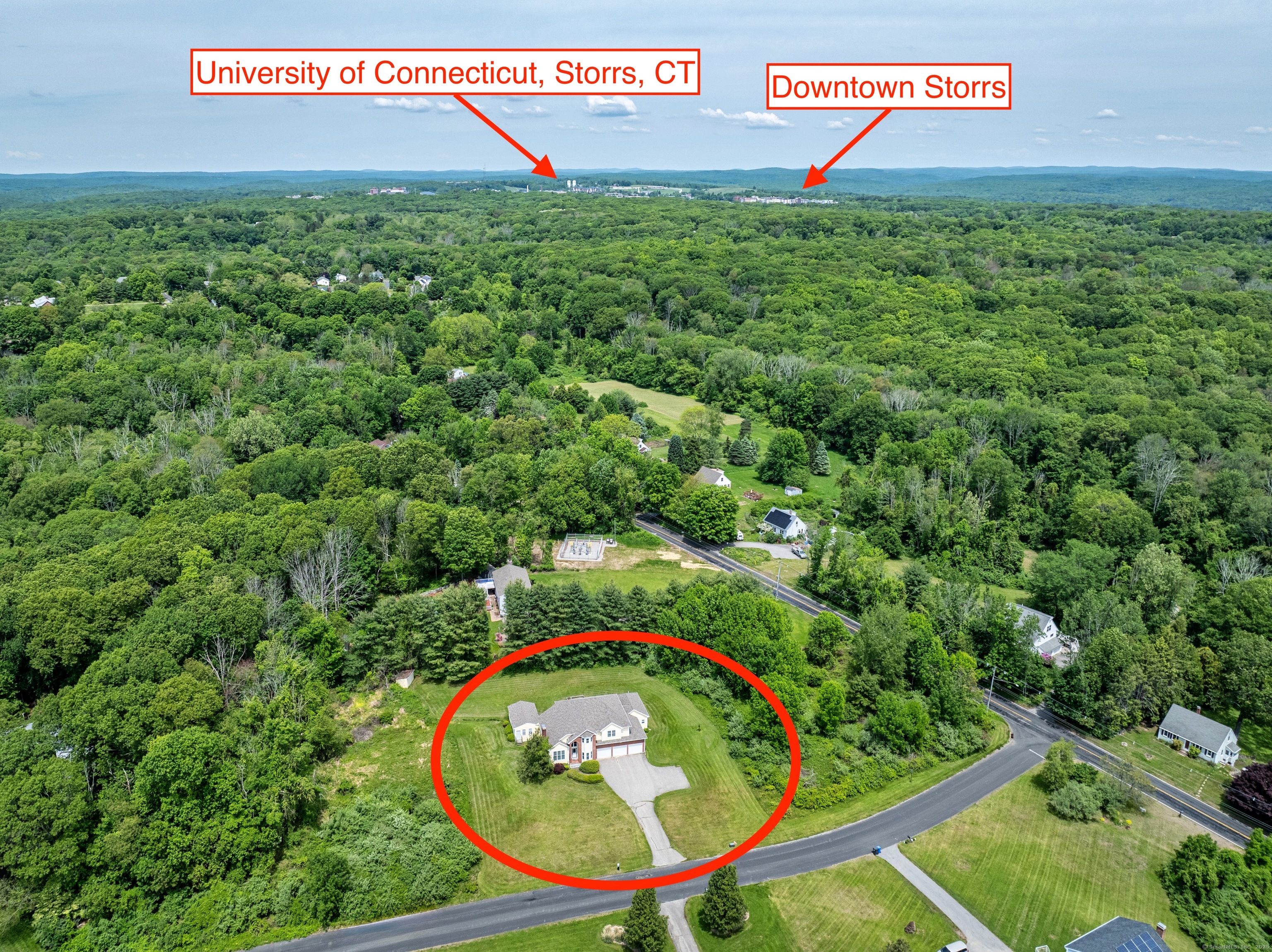 14 Fieldstone Drive