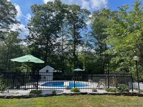 Tiny photo for 521 Foot Hills Road, Haddam, CT 06441 (MLS # 24134510)