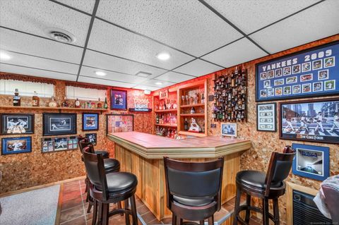 Tiny photo for 521 Foot Hills Road, Haddam, CT 06441 (MLS # 24134510)