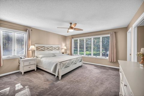 Tiny photo for 521 Foot Hills Road, Haddam, CT 06441 (MLS # 24134510)