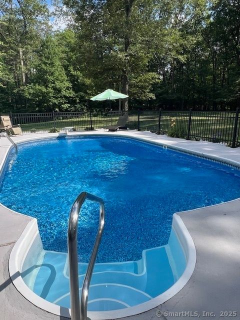 Tiny photo for 521 Foot Hills Road, Haddam, CT 06441 (MLS # 24134510)