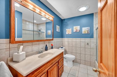 Tiny photo for 521 Foot Hills Road, Haddam, CT 06441 (MLS # 24134510)