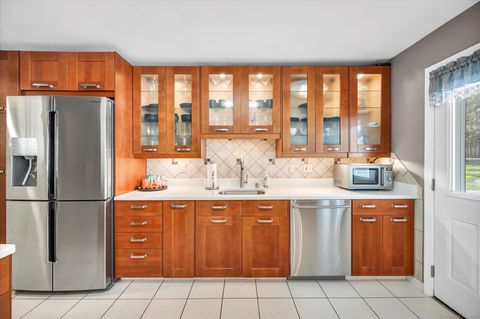 Tiny photo for 521 Foot Hills Road, Haddam, CT 06441 (MLS # 24134510)