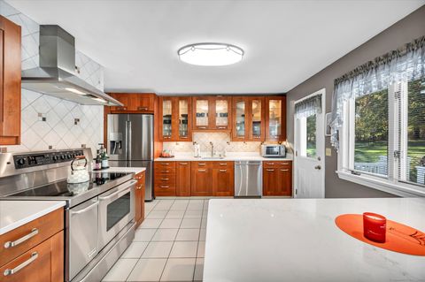 Tiny photo for 521 Foot Hills Road, Haddam, CT 06441 (MLS # 24134510)