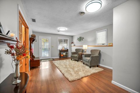 Tiny photo for 521 Foot Hills Road, Haddam, CT 06441 (MLS # 24134510)