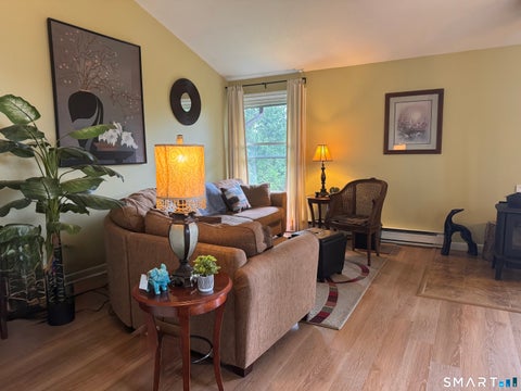 Tiny photo for 8-B Country Squire Drive #8B, Cromwell, CT 06416 (MLS # 24205106)