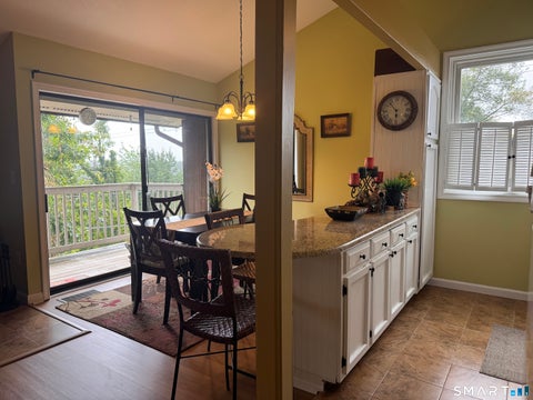 Tiny photo for 8-B Country Squire Drive #8B, Cromwell, CT 06416 (MLS # 24205106)