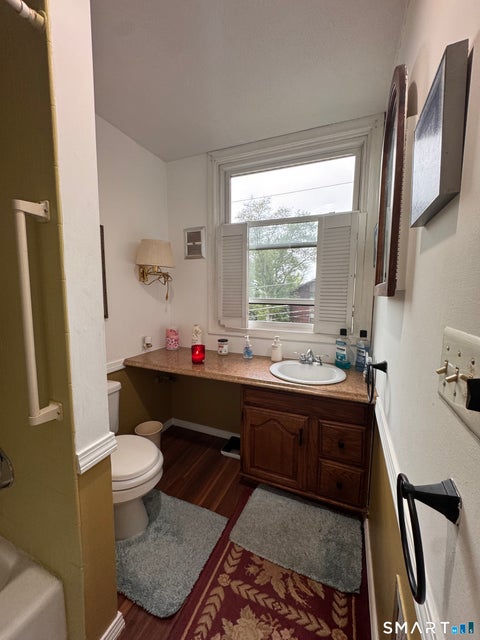 Tiny photo for 8-B Country Squire Drive #8B, Cromwell, CT 06416 (MLS # 24205106)