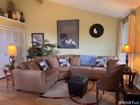 Tiny photo for 8-B Country Squire Drive #8B, Cromwell, CT 06416 (MLS # 24205106)