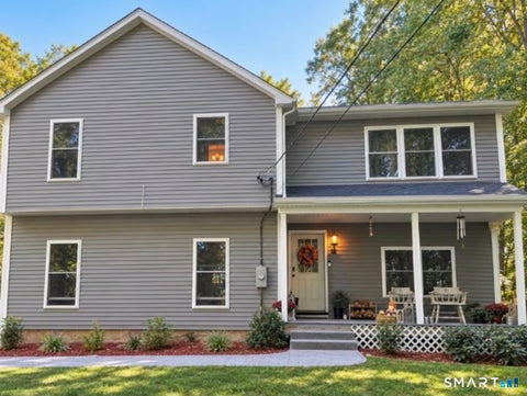 Photo of 15 Stein Road, Ellington, CT 06029 (MLS # 24211647)