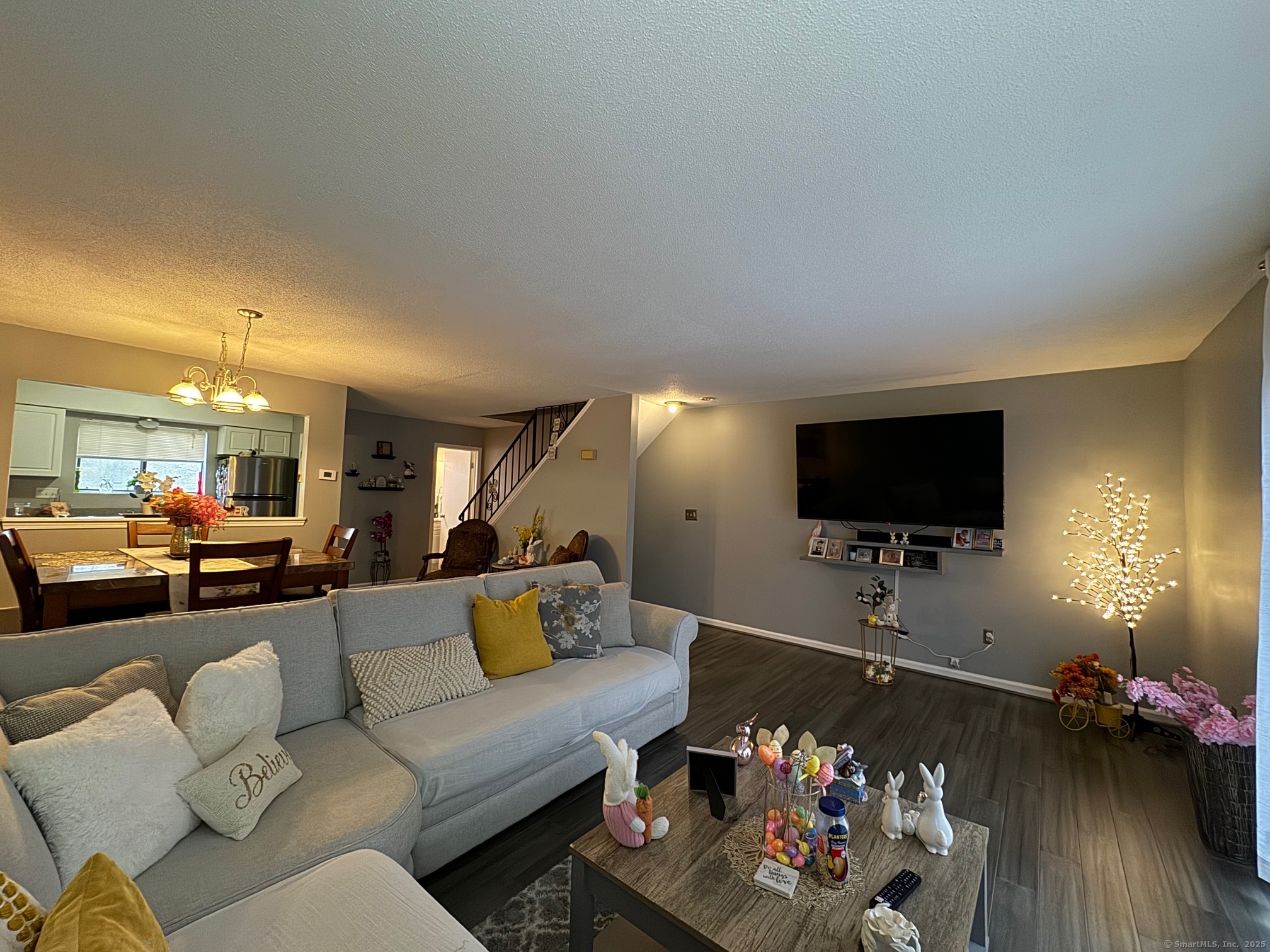 140 Thompson Street APT 14E