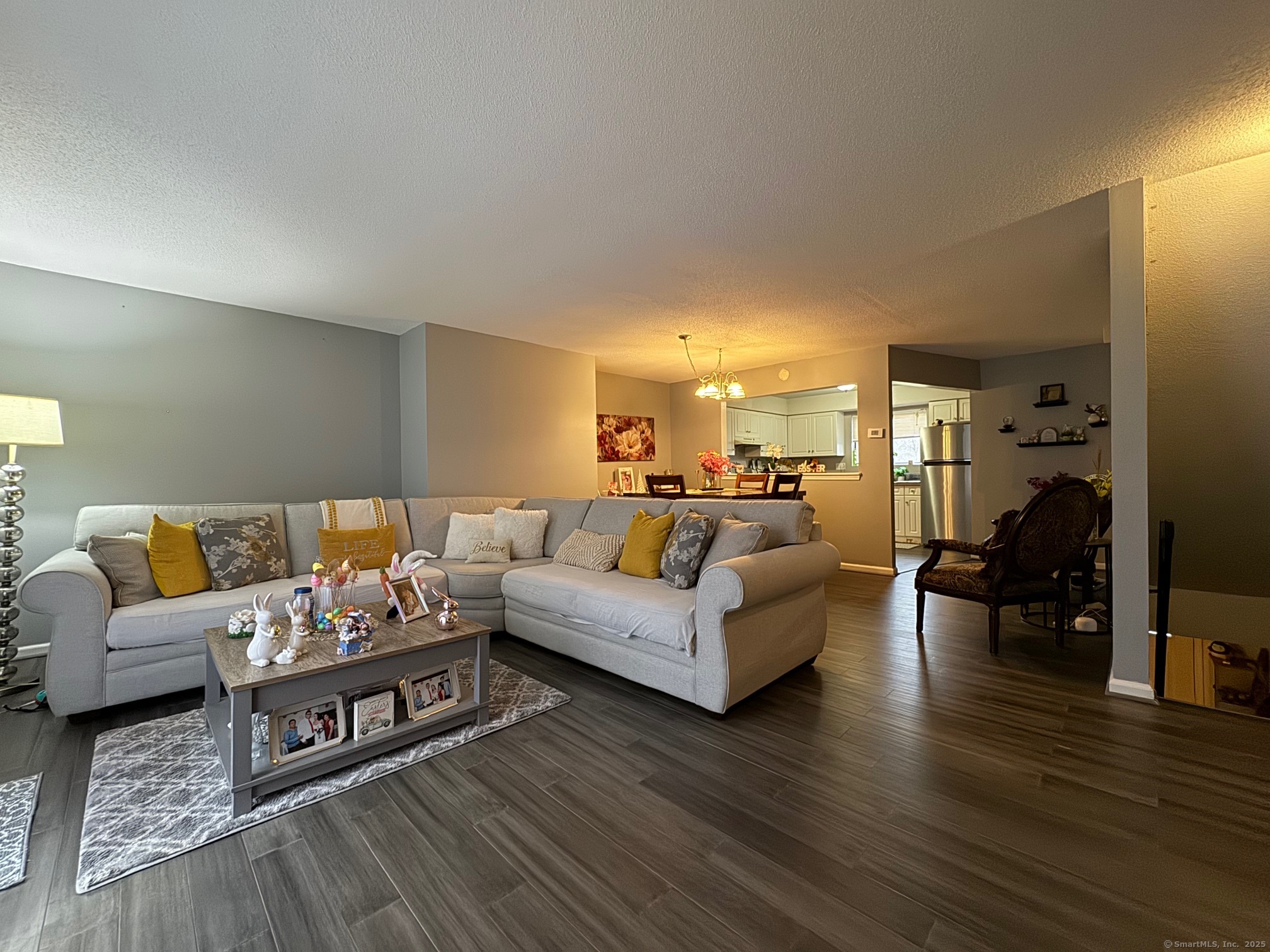 140 Thompson Street APT 14E