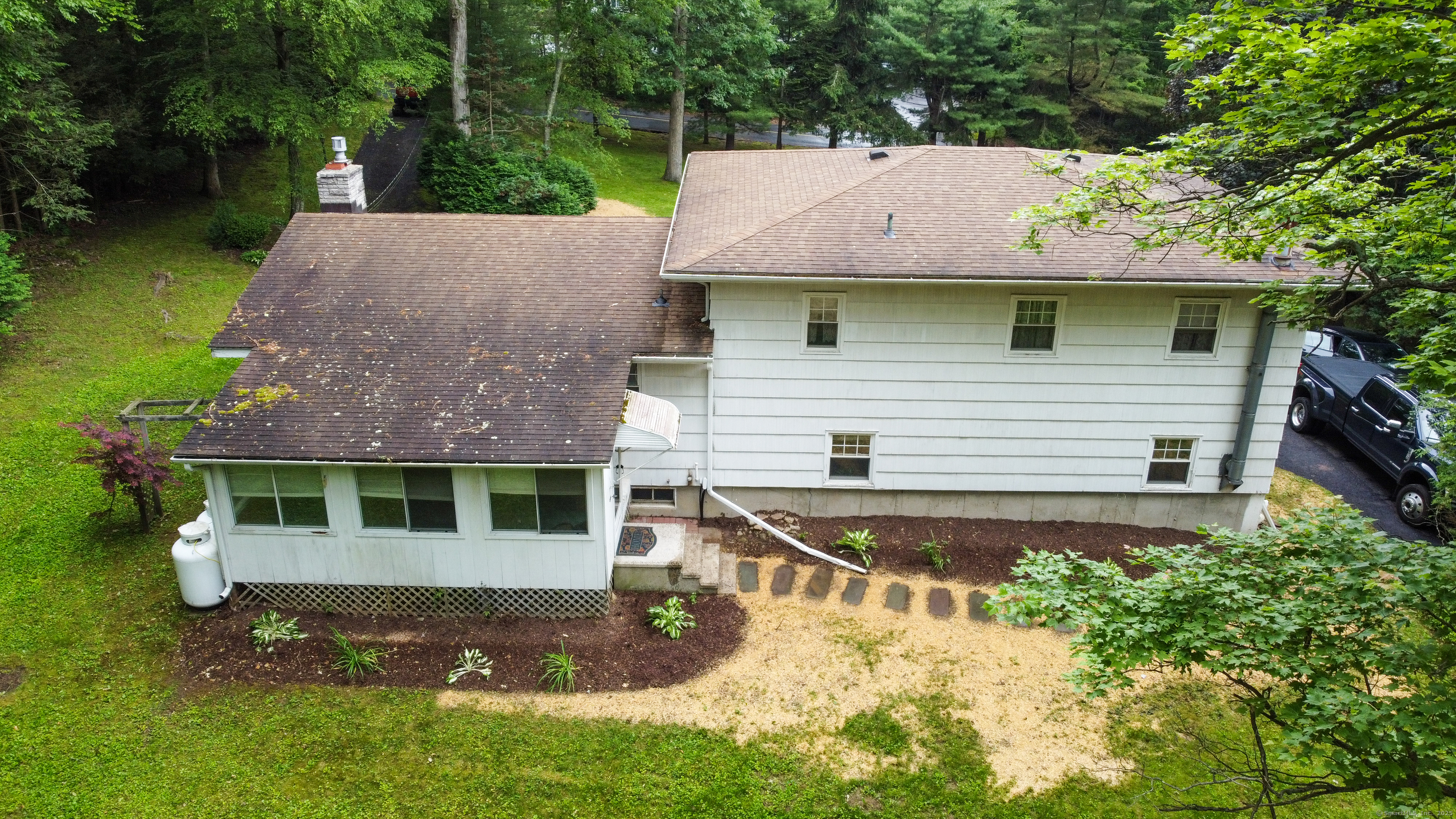 89 Old Church Road