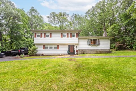 89 Old Church Road Oxford CT 06478