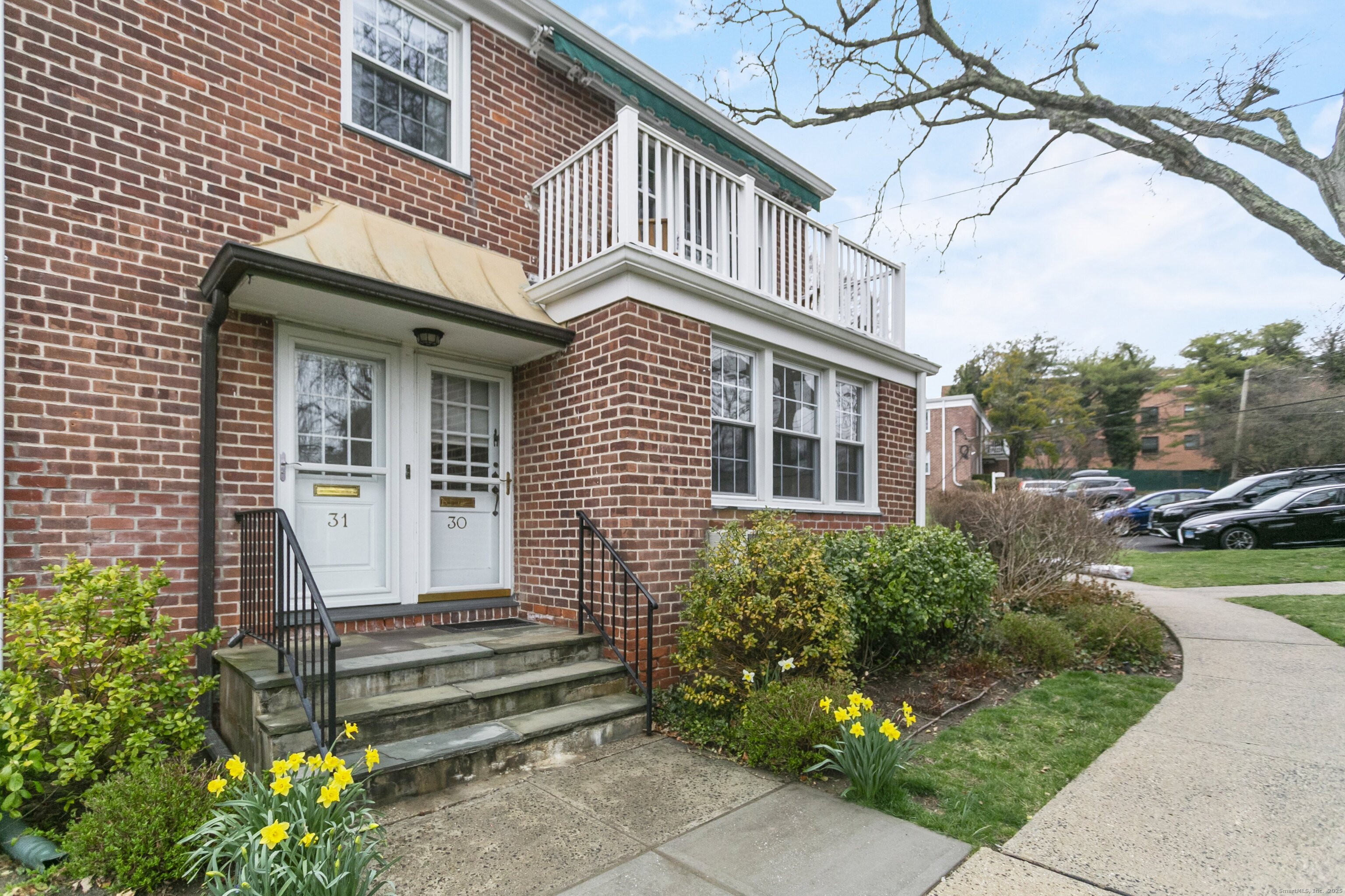 31 Putnam Park #31, Greenwich, Connecticut image 1