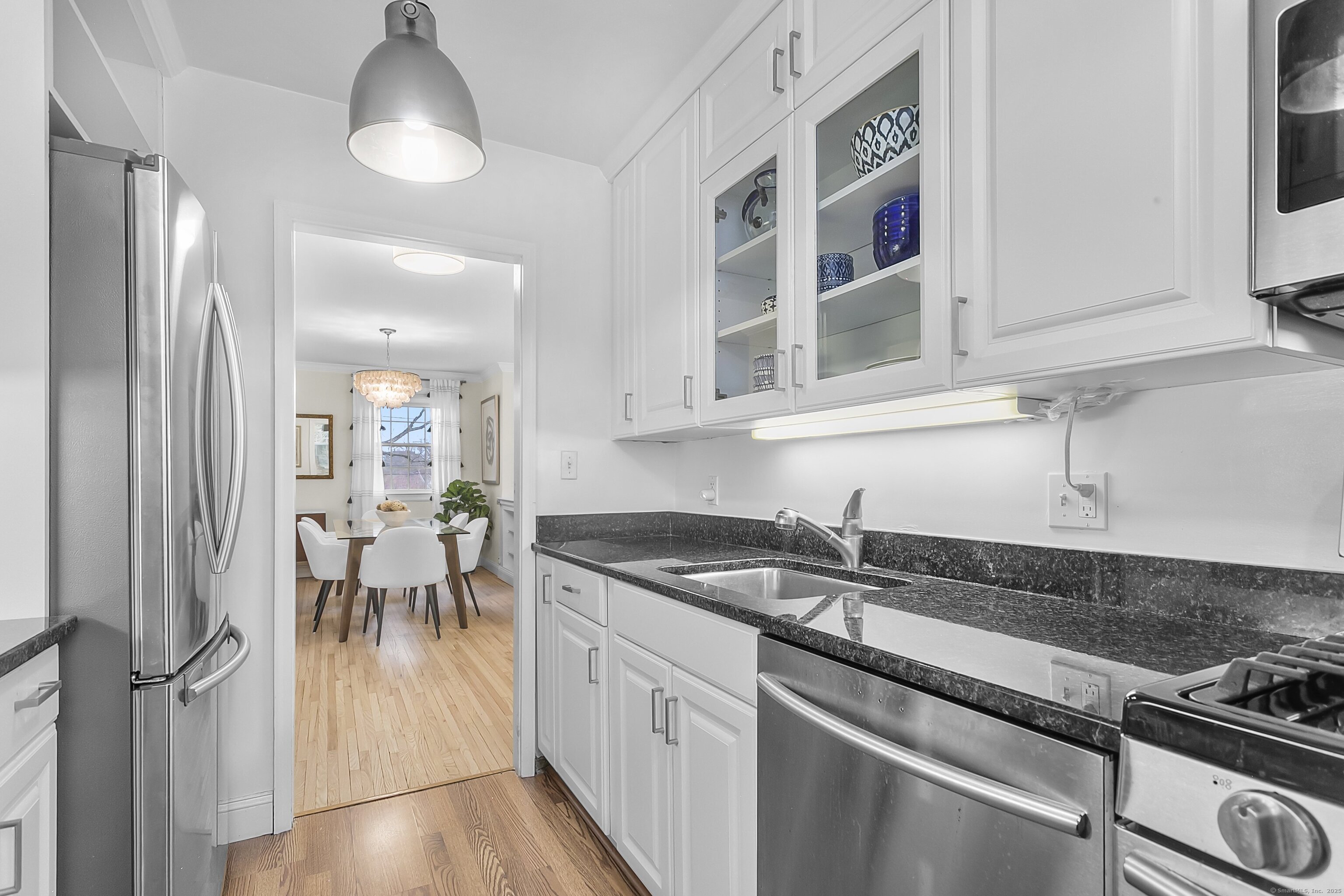 31 Putnam Park #31, Greenwich, Connecticut image 6