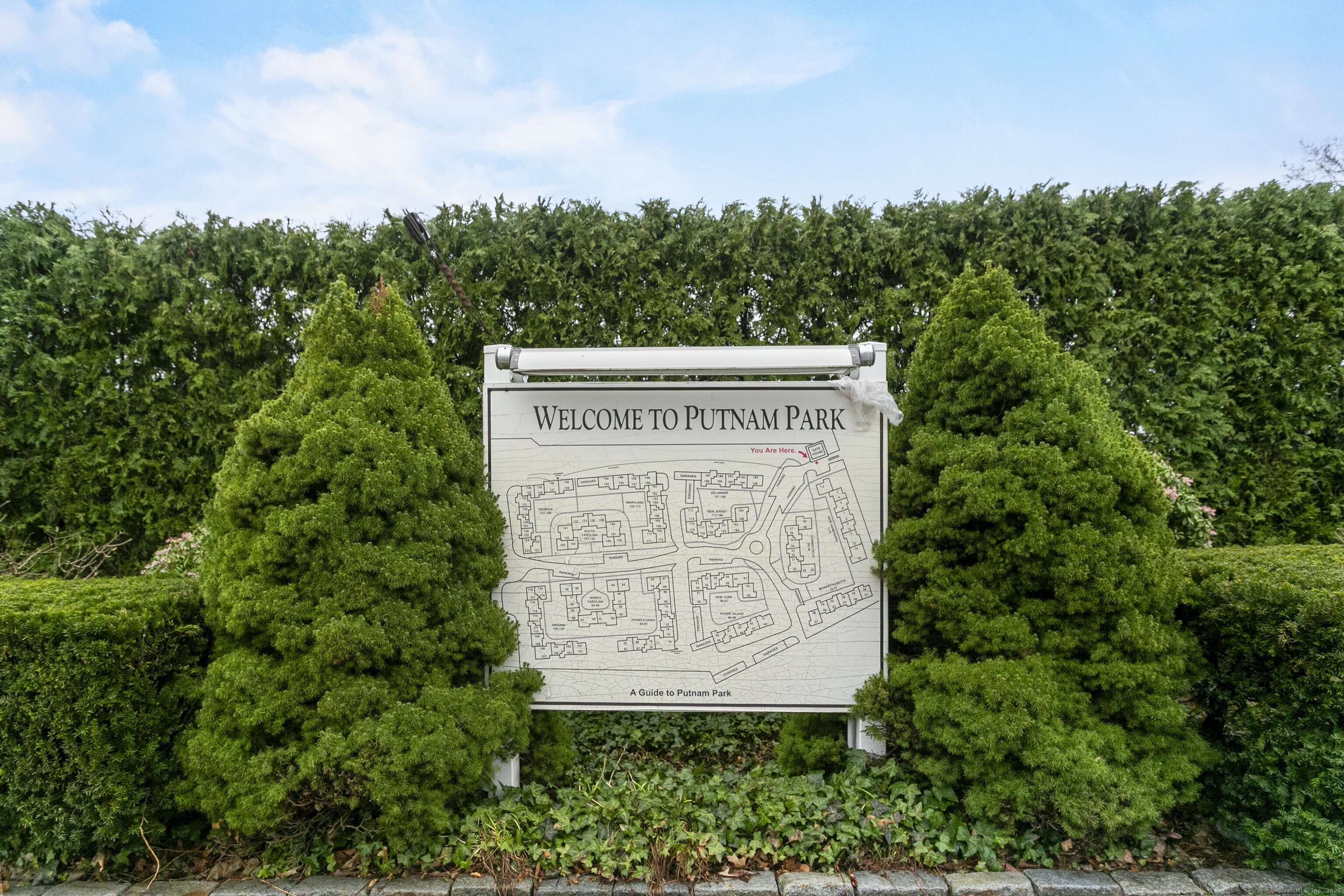 31 Putnam Park #31, Greenwich, Connecticut image 35