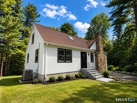 Photo of 650 Manchester Road, Glastonbury, CT 06033 (MLS # 24196217)