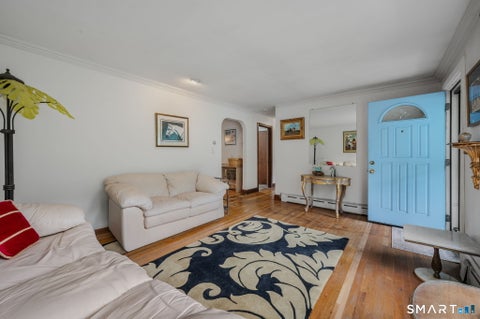 Tiny photo for 4 Marilyn Road, Waterford, CT 06385 (MLS # 24192070)