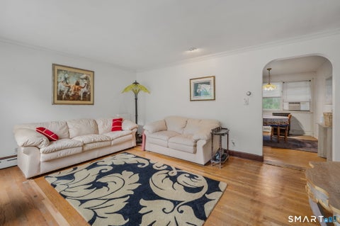 Tiny photo for 4 Marilyn Road, Waterford, CT 06385 (MLS # 24192070)