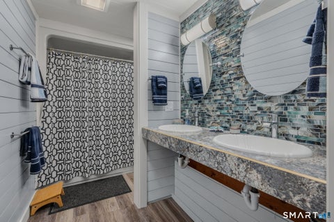 Tiny photo for 4 Marilyn Road, Waterford, CT 06385 (MLS # 24192070)