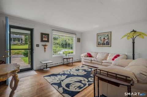 Tiny photo for 4 Marilyn Road, Waterford, CT 06385 (MLS # 24192070)