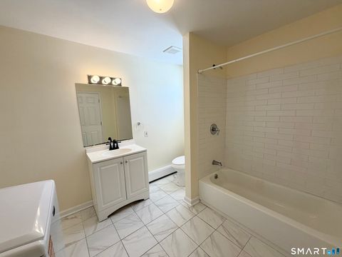 Tiny photo for 114 Albright Avenue #2nd floor, Stratford, CT 06614 (MLS # 24153386)