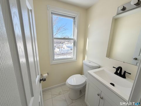 Tiny photo for 114 Albright Avenue #2nd floor, Stratford, CT 06614 (MLS # 24153386)