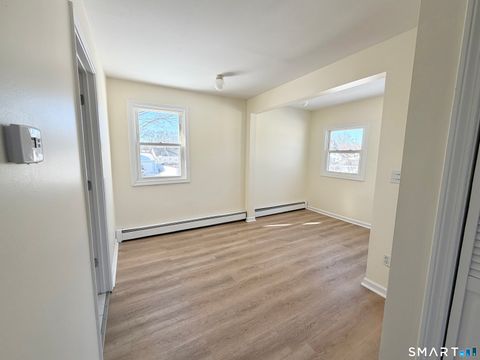 Tiny photo for 114 Albright Avenue #2nd floor, Stratford, CT 06614 (MLS # 24153386)