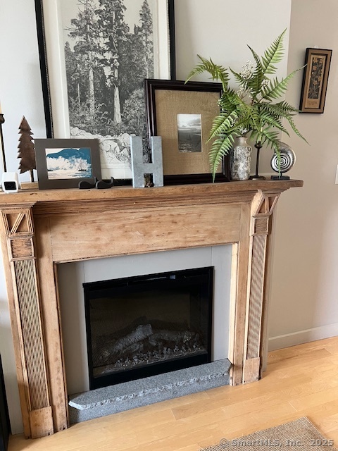 Stonington, Connecticut 06378, United States, 1 Bedroom Bedrooms, ,1 BathroomBathrooms,Residential,Active,166136