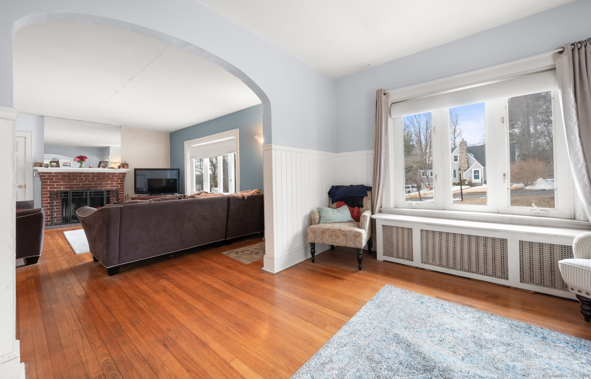 58 Middlebury Terrace, Middlebury, Connecticut image 5