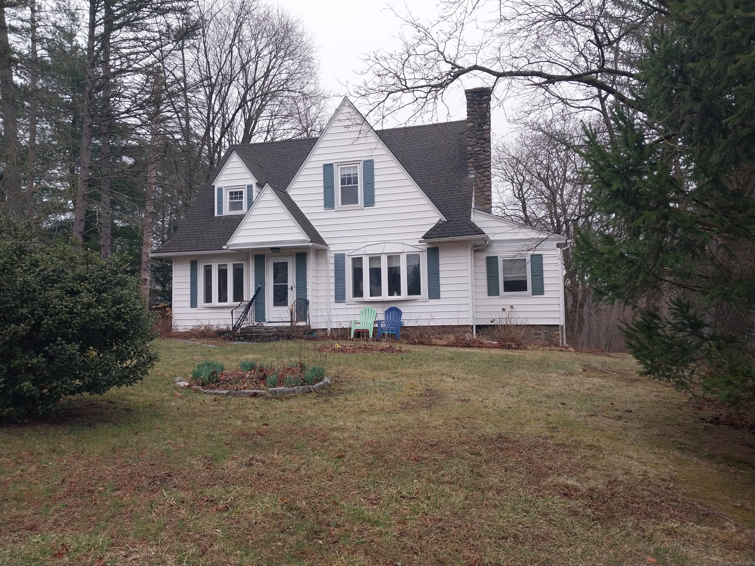 58 Middlebury Terrace, Middlebury, Connecticut image 1