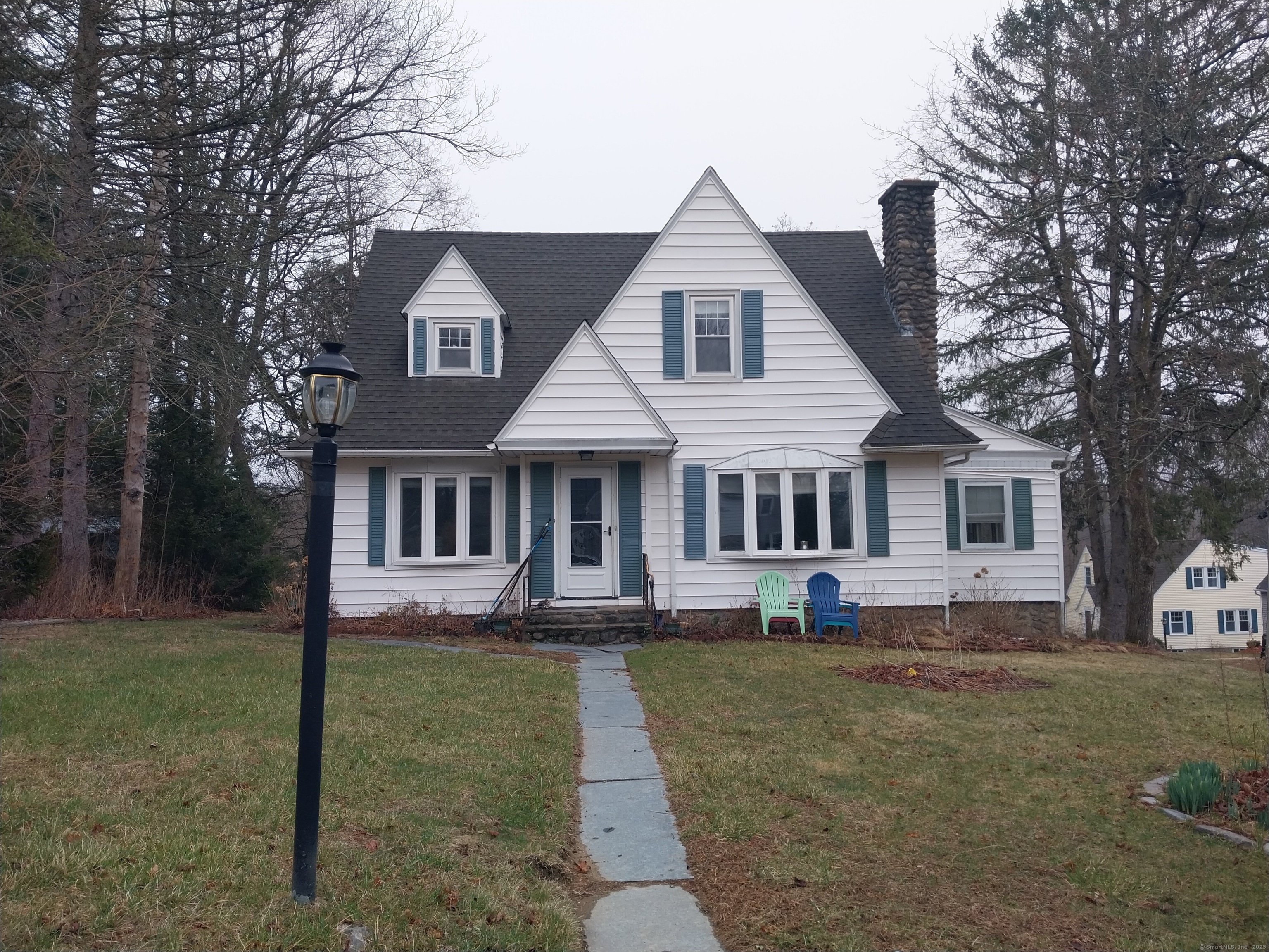 58 Middlebury Terrace, Middlebury, Connecticut image 2