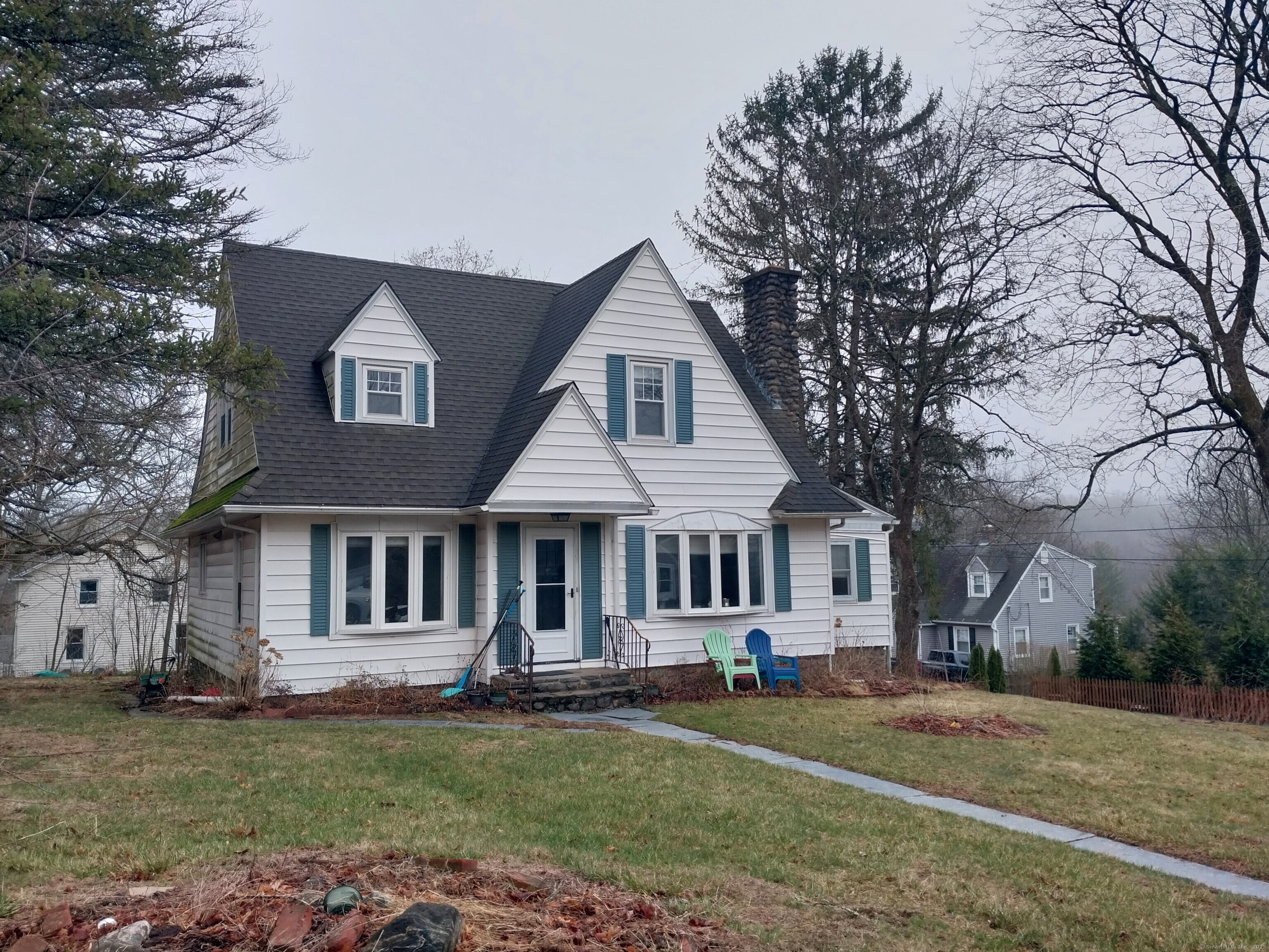 58 Middlebury Terrace, Middlebury, Connecticut image 3