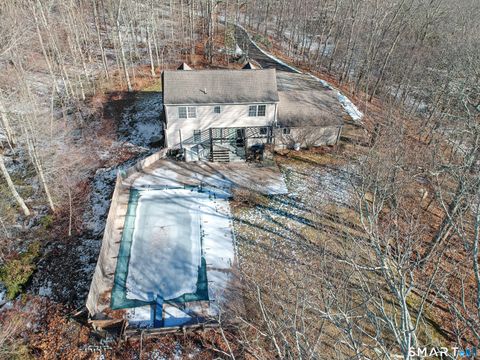 Tiny photo for 29 Church Road, Montville, CT 06370 (MLS # 24148380)