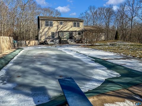 Tiny photo for 29 Church Road, Montville, CT 06370 (MLS # 24148380)