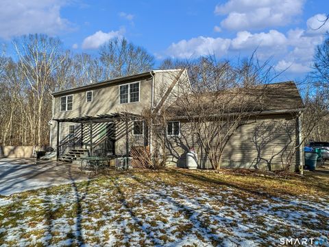 Tiny photo for 29 Church Road, Montville, CT 06370 (MLS # 24148380)