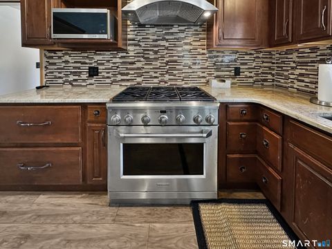 Tiny photo for 29 Church Road, Montville, CT 06370 (MLS # 24148380)