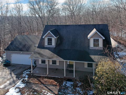 Tiny photo for 29 Church Road, Montville, CT 06370 (MLS # 24148380)