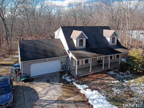 Tiny photo for 29 Church Road, Montville, CT 06370 (MLS # 24148380)