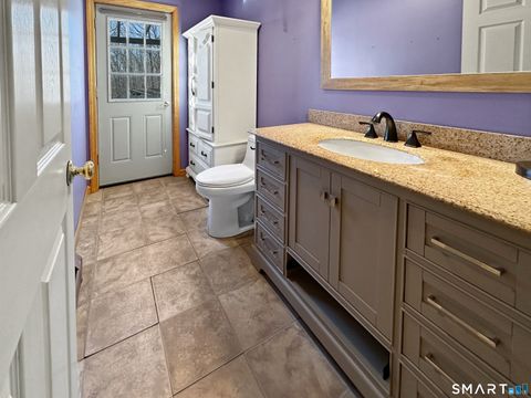 Tiny photo for 29 Church Road, Montville, CT 06370 (MLS # 24148380)