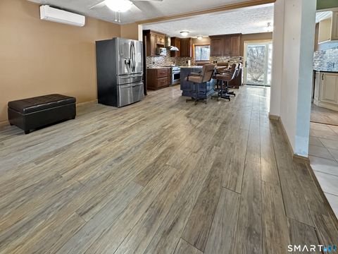 Tiny photo for 29 Church Road, Montville, CT 06370 (MLS # 24148380)